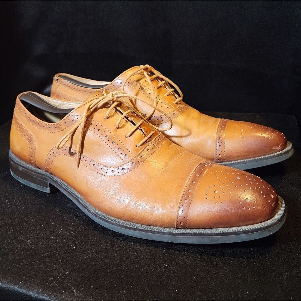 Hart Schaffner Marx men's 10.5